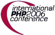 International PHP Conference 2006